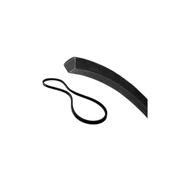 V-Belt, Metric Banded, 13 X 1630, 3 Band